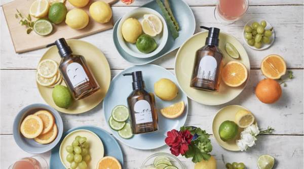 100％天然由来のライフケアブランド「haru(ハル)」が生誕9周年に「北欧、暮らしの道具店」と6月3日～期間限定コラボ