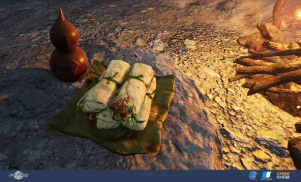 「愛」と「武侠」を題材にしたアクションRPG　《仙剣奇侠伝-守り合い-》の御霊と特徴を公開！