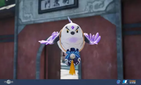 「愛」と「武侠」を題材にしたアクションRPG　《仙剣奇侠伝-守り合い-》の御霊と特徴を公開！