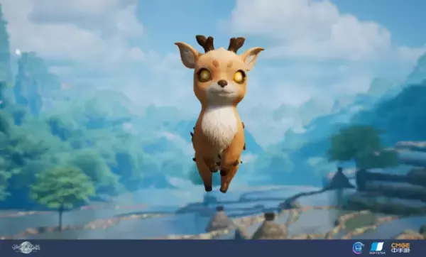 「愛」と「武侠」を題材にしたアクションRPG　《仙剣奇侠伝-守り合い-》の御霊と特徴を公開！