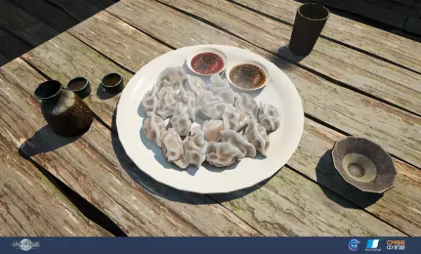 「愛」と「武侠」を題材にしたアクションRPG　《仙剣奇侠伝-守り合い-》の御霊と特徴を公開！