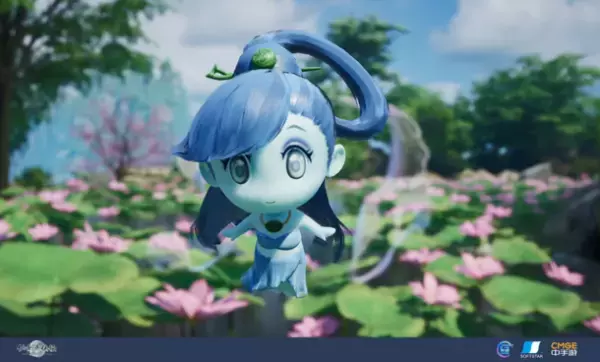 「愛」と「武侠」を題材にしたアクションRPG　《仙剣奇侠伝-守り合い-》の御霊と特徴を公開！