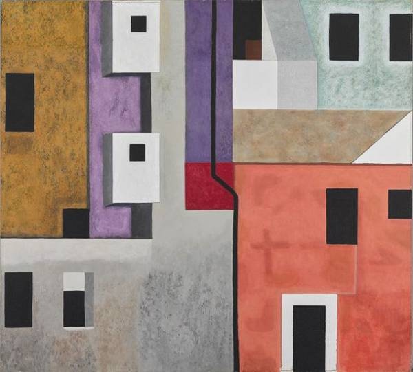 1人の画家とは思えない表現の幅！！コレクション展「旅する印象 -画家が見つめた、ひと・町・自然-」を、京都府立堂本印象美術館にて6月25日(土)～9月25日(日)開催