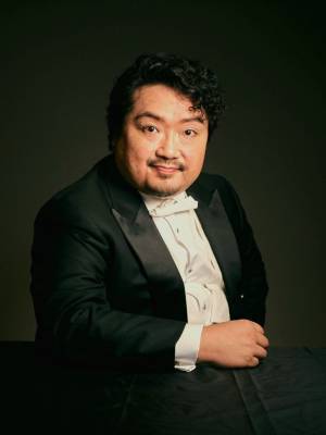 NeSTREAM LIVE、TVOD型の有料配信サービスを開始。第一弾として日本を代表するオペラ歌手の上江 隼人(Br)、宮里 直樹(T)のコンサートをDolby Atmosで配信開始！