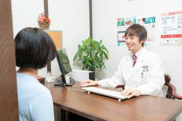 コロナ太りの悩みなどダイエット相談件数が2年間で増加　漢方による体質改善・生活習慣などを専門相談員がサポート