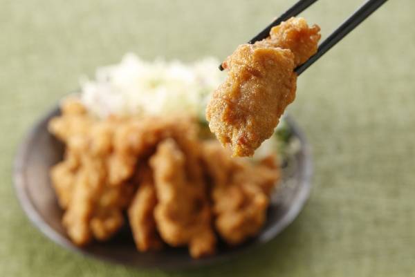 初夏のうまいもの大会に神奈川の行列店 支那そばや本店が初登場