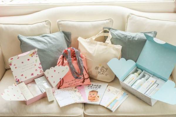 NEXTWEEKENDとナチュラルサイエンスが、妊婦さんのためのコミュニティ「ナチュママ部」の第一期メンバーを募集開始