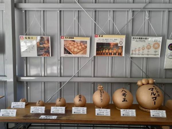 山梨県身延町の「下部ホテル」と市川三郷町の花火メーカー「マルゴー」がプライベート花火打上げプランを今年も販売開始