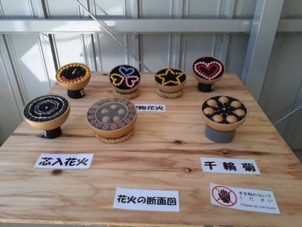 山梨県身延町の「下部ホテル」と市川三郷町の花火メーカー「マルゴー」がプライベート花火打上げプランを今年も販売開始