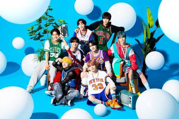 【MUSIC ON! TV（エムオン!）】「PRODUCE 101 JAPAN SEASON2」元練習生による8人組ボーイズグループOCTPATH２ndシングル「Perfect」のリリースを記念して撮り下ろし特別番組をエムオン!で放送！プレゼントキャンペーンも実施決定！