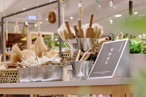 台湾で人気のセレクトショップ「神農生活」関東初出店