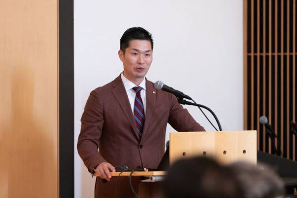 【事後レポート】世界最大手クリルオイル供給会社アーケル・バイオマリン社日本法人設立記念イベント開催