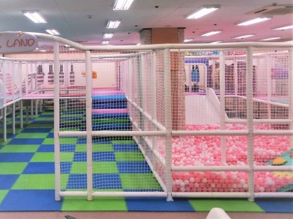 キッズユーエスランド じゃんぼスクエア交野店6月10日(金)オープン！！