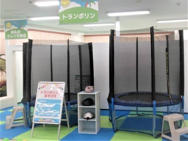 キッズユーエスランド じゃんぼスクエア交野店6月10日(金)オープン！！