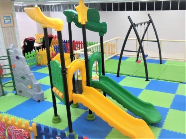 キッズユーエスランド じゃんぼスクエア交野店6月10日(金)オープン！！