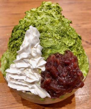 【奈良交通】道の駅「レスティ唐古・鍵」「かき氷」の販売について