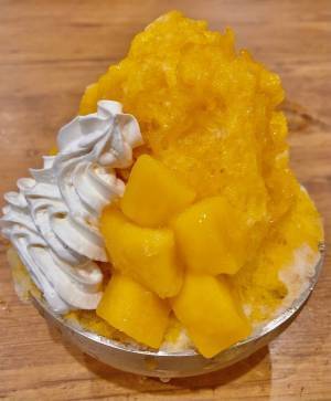 【奈良交通】道の駅「レスティ唐古・鍵」「かき氷」の販売について