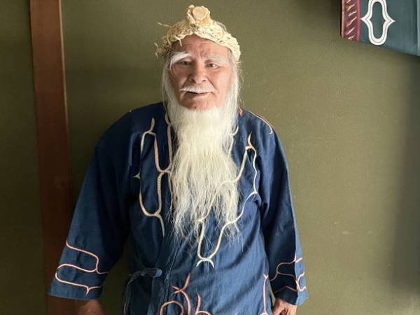 アイヌの長老から学ぶ「アイヌの教え」　美容考古学研究所の定例サロンを6月22日(水)国際文化学園にて無料で開催