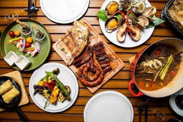 食事も宿泊プランもホームページもさらに充実　ベイサイド金谷グランコテージ　6月は千葉県とく旅キャンペーン適応でさらにおトクに