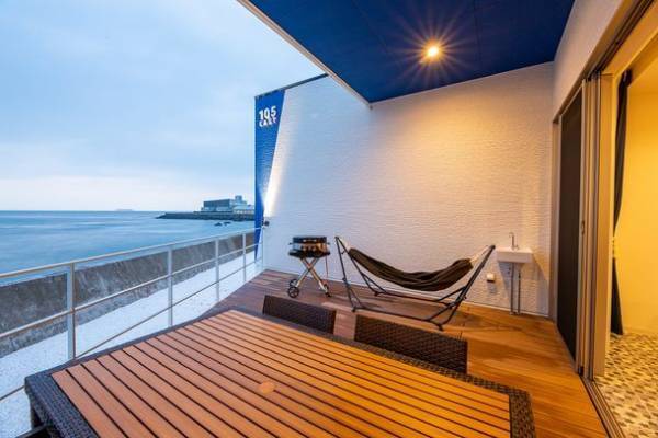 食事も宿泊プランもホームページもさらに充実　ベイサイド金谷グランコテージ　6月は千葉県とく旅キャンペーン適応でさらにおトクに