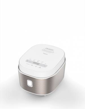 ヤマダホールディングス オリジナル商品　糖質カット機能付き炊飯器発売