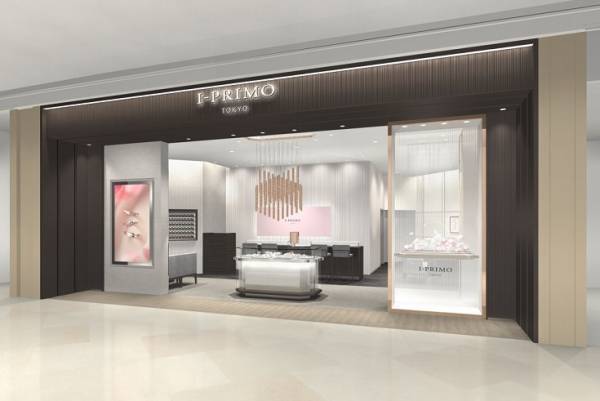 「I-PRIMO Wuhan MIXC Store」6月18日（土）グランドオープン