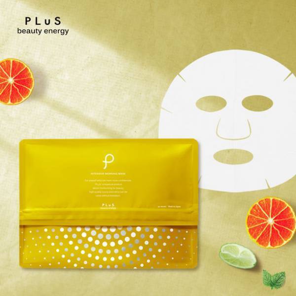 夏におすすめ、朝イチたった1分の急速スキンケア！楽天ベストコスメ受賞ブランド「プリュ」の朝専用モーニングマスクが大幅リニューアル！【7月1日より発売】