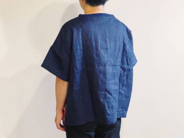 “サステナブルな暮らしの提案”をテーマとした老舗浴衣ブランド「竺仙」とのコラボレーションイベント　ワークショップを札幌・大阪・東京にて開催