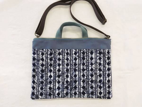 “サステナブルな暮らしの提案”をテーマとした老舗浴衣ブランド「竺仙」とのコラボレーションイベント　ワークショップを札幌・大阪・東京にて開催