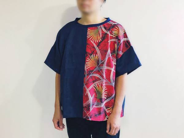 “サステナブルな暮らしの提案”をテーマとした老舗浴衣ブランド「竺仙」とのコラボレーションイベント　ワークショップを札幌・大阪・東京にて開催