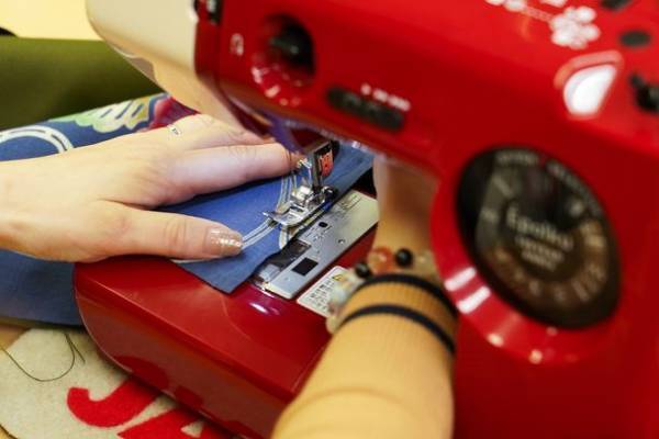 “サステナブルな暮らしの提案”をテーマとした老舗浴衣ブランド「竺仙」とのコラボレーションイベント　ワークショップを札幌・大阪・東京にて開催