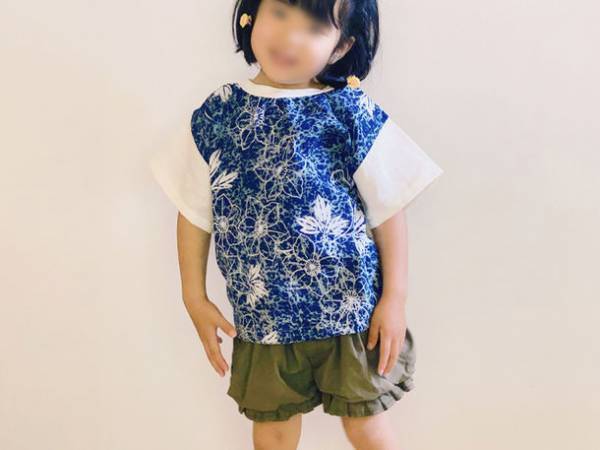 “サステナブルな暮らしの提案”をテーマとした老舗浴衣ブランド「竺仙」とのコラボレーションイベント　ワークショップを札幌・大阪・東京にて開催