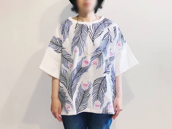 “サステナブルな暮らしの提案”をテーマとした老舗浴衣ブランド「竺仙」とのコラボレーションイベント　ワークショップを札幌・大阪・東京にて開催