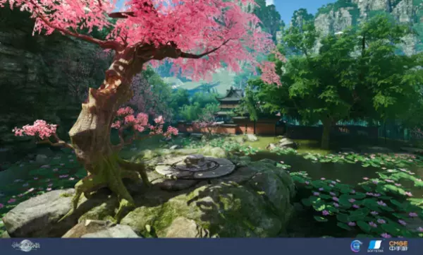 2022年8月4日にPlayStation(R)4、5で発売する、「愛」と「武侠」を題材にしたアクションRPG《仙剣奇侠伝 -守り合い-》の世界設定を公開！