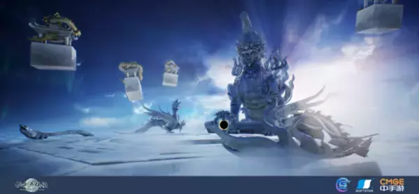 2022年8月4日にPlayStation(R)4、5で発売する、「愛」と「武侠」を題材にしたアクションRPG《仙剣奇侠伝 -守り合い-》の世界設定を公開！