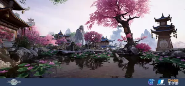 2022年8月4日にPlayStation(R)4、5で発売する、「愛」と「武侠」を題材にしたアクションRPG《仙剣奇侠伝 -守り合い-》の世界設定を公開！