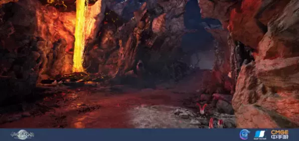 2022年8月4日にPlayStation(R)4、5で発売する、「愛」と「武侠」を題材にしたアクションRPG《仙剣奇侠伝 -守り合い-》の世界設定を公開！