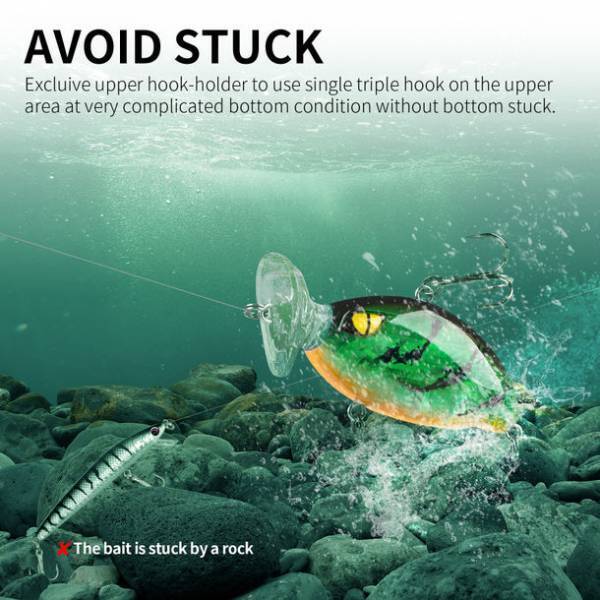 韓国・米国・中国で技術特許出願中の革新的ルアーが、クラウドファンディングサイト・CAMPFIREにて6月17日に予約販売スタート