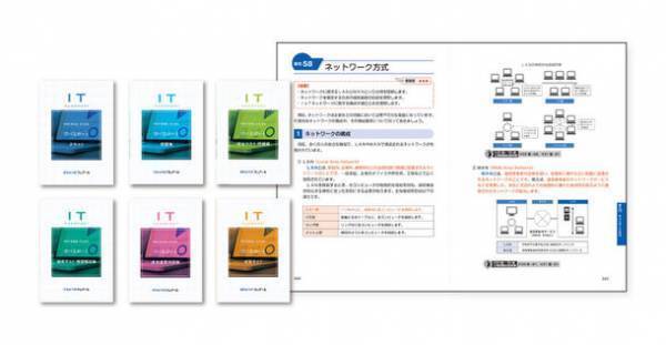 「ITパスポート試験合格コース」がリニューアル！講師2名体制で「IT初心者の目線に立ったわかりやすい授業」をモットーに提供