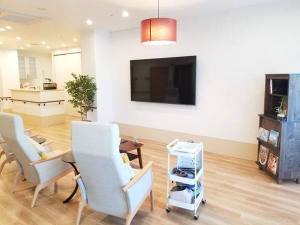 高齢者介護事業ブランド「そよ風」を新しく5施設開設　“そよ風の地域包括ケア”を拡充し利用者のサポートを継続