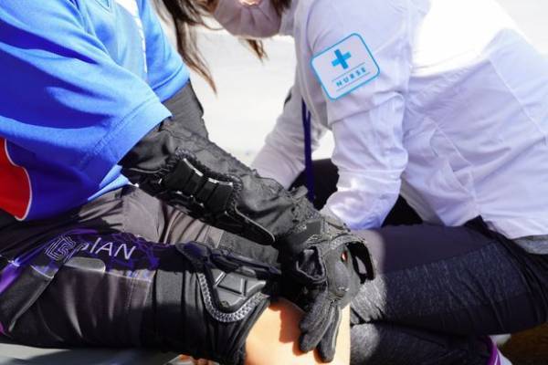 一般社団法人U6ランバイクチャンピオンシップ機構、ケアプロ株式会社と共創的アライアンスパートナー契約締結のお知らせ