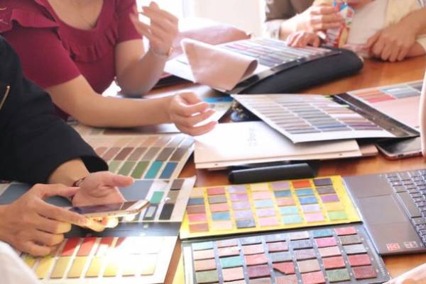 マザーズバッグ専門店としてGIRLSBAGがコンセプトを一新しブランド名を「GB」に！数量限定色・アイボリーも販売開始