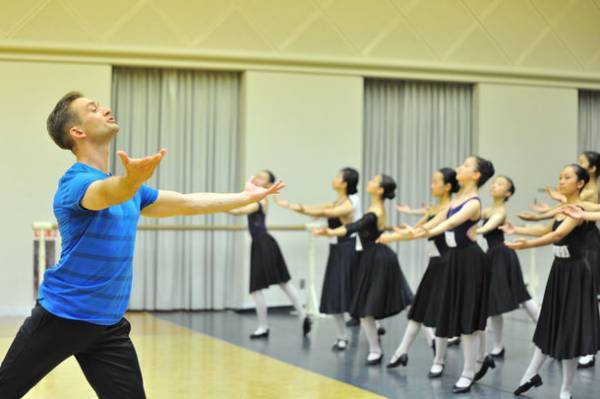 『学びと経験』を重視した、20日間にわたるプログラム「日本国際バレエフェスティバル2022」を開催！