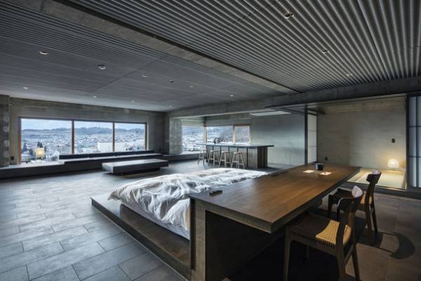 長野県松本市浅間温泉「松本十帖」が2022年7月23日にグランドオープン　株式会社自遊人が運営