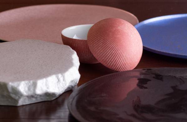 「イタリアン×美濃焼×東白川村の日本茶」　岐阜県多治見市の森の中でたのしむイタリアン×和のスイーツコース