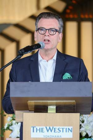 積水ハウス、「ウェスティンホテル横浜」が6月13日に開業！