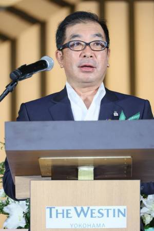 積水ハウス、「ウェスティンホテル横浜」が6月13日に開業！