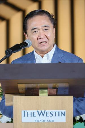 積水ハウス、「ウェスティンホテル横浜」が6月13日に開業！