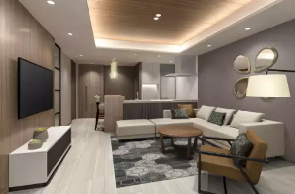 積水ハウス、「ウェスティンホテル横浜」が6月13日に開業！