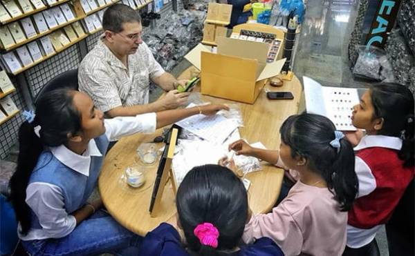 食べるだけで支援ができる「カンボジア産生胡椒」クラウドファンディングにて目標金額350万円以上を達成